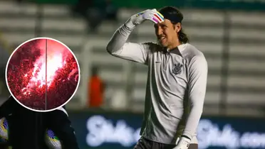 Corinthians tem começo ruim no Brasileirão