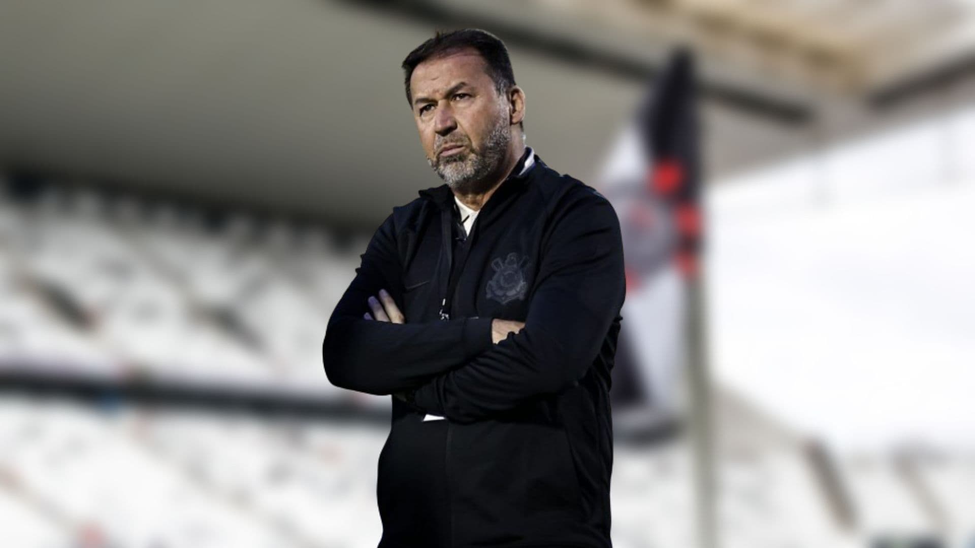 Corinthians tem dívida milionária por Fausto Vera