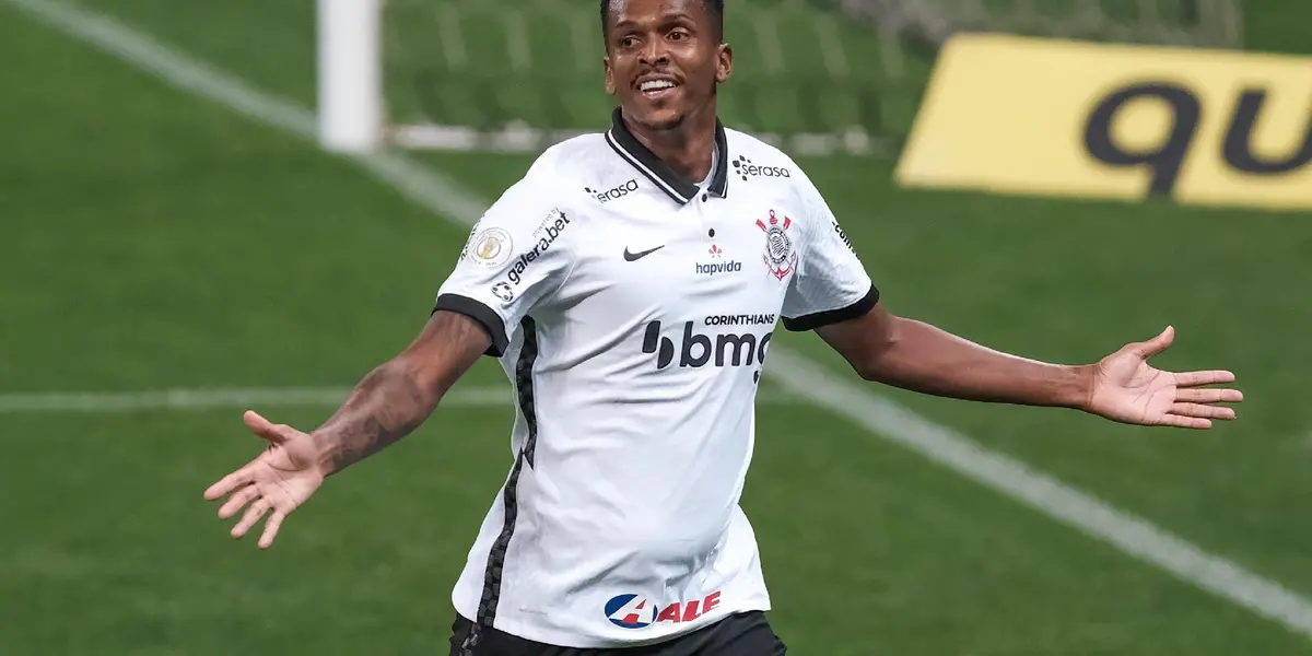Corinthians tem a grande chance de equilibrar suas contas com venda de maior promessa