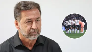 Corinthians tem grandes dívidas