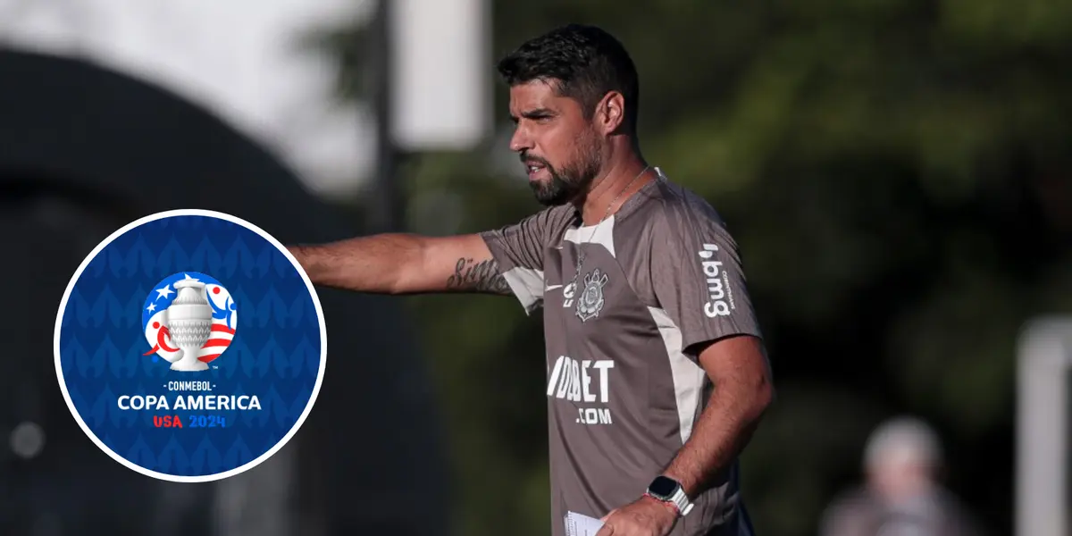 Corinthians tem interesse em Brian Rodriguez