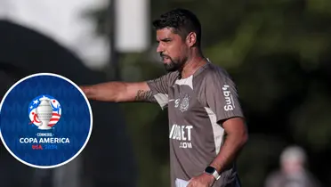 Corinthians tem interesse em Brian Rodriguez