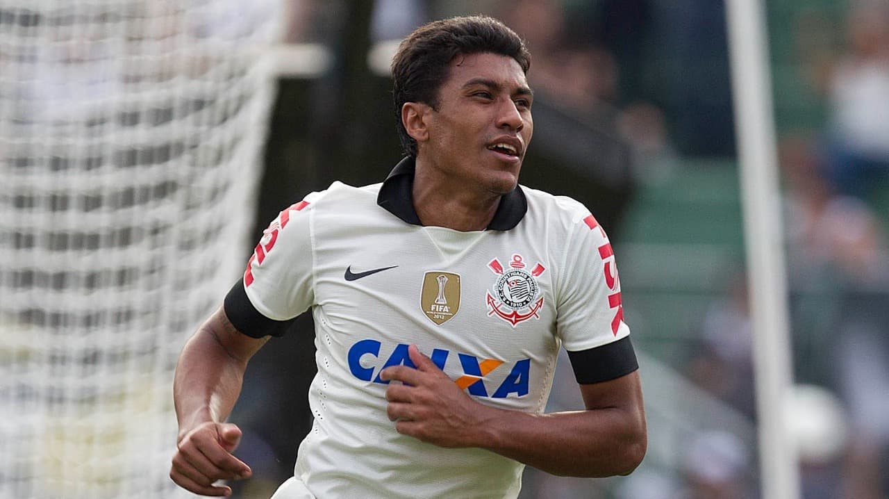 Corinthians tem Paulinho como a grande contratação para 2022 com a Copa Libertadores do ano que vem
