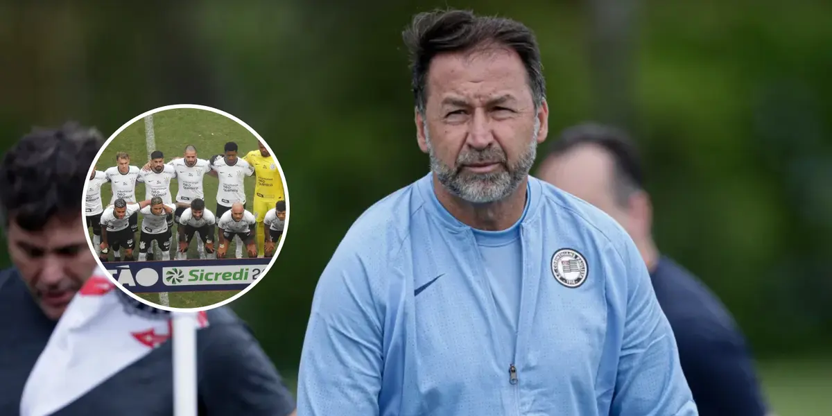 Corinthians tem problemas financeiros, mas situação foi aliviada