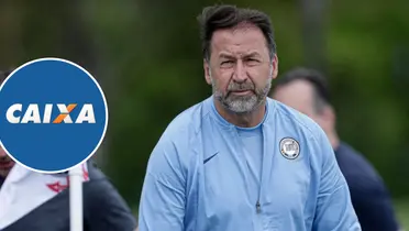 Corinthians tem uma alta dívida com a Caixa e tenta pagar