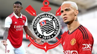 Corinthians tenta a contratação de Marquinhos, revelado no São Paulo