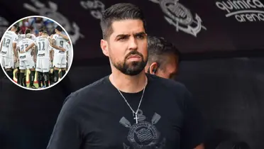 Corinthians terá desfalques para o jogo