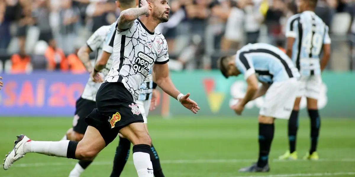 Corinthians termina Brasileirão 2021 na quinta colocação, perde premiação milionária e Grêmio tem influência