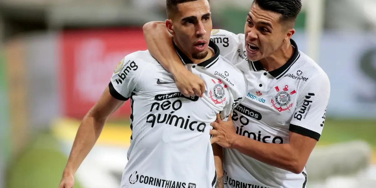 Corinthians vai com o que tem de melhor para enfrentar o Cuiabá