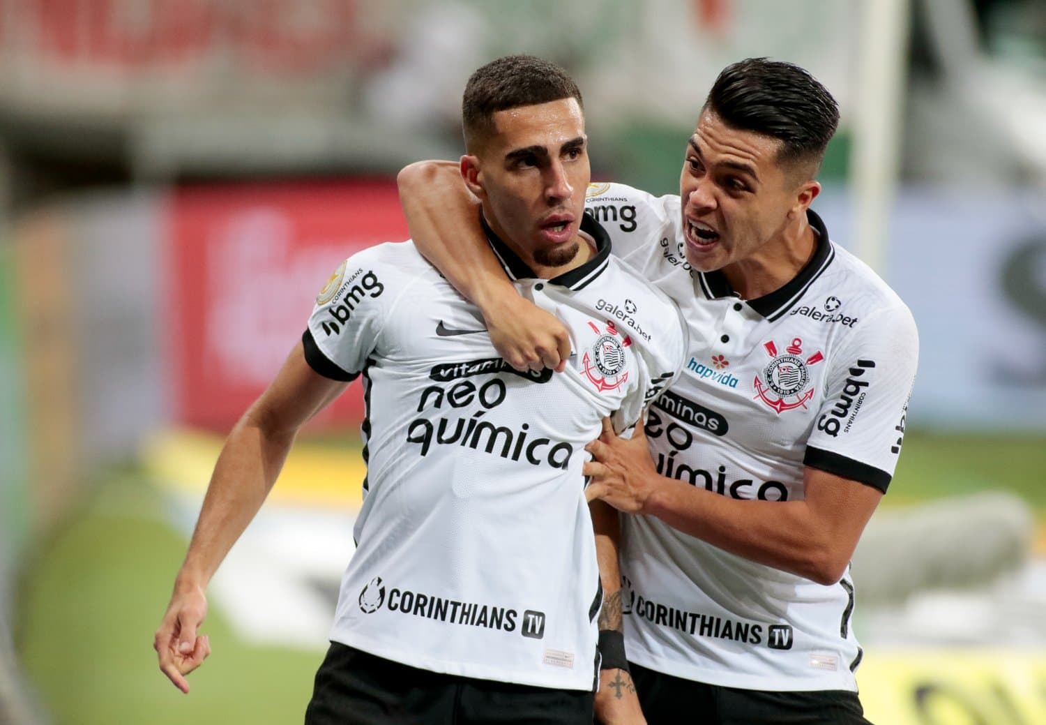 Corinthians vai com o que tem de melhor para enfrentar o Cuiabá