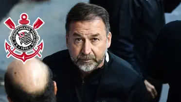 Corinthians vive crise política