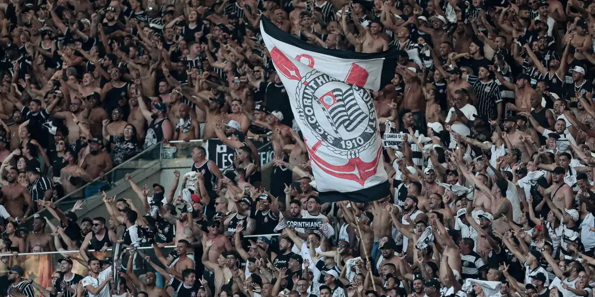 Corinthians volta aos treinos (Foto: Corinthians)