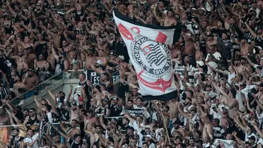 Corinthians volta aos treinos (Foto: Corinthians)