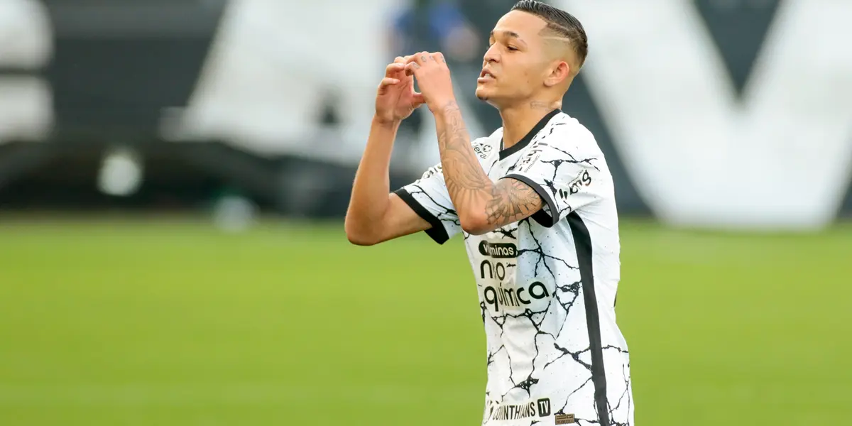 Corinthians voltou a vencer pelo Campeonato Brasileiro graças a estrela de Adson, a revelação que quase foi parar no Real Madrid