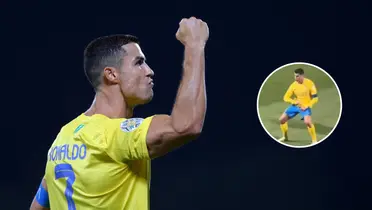 CR7 fala sobre polêmica que viveu nos últimos meses no futebol árabe