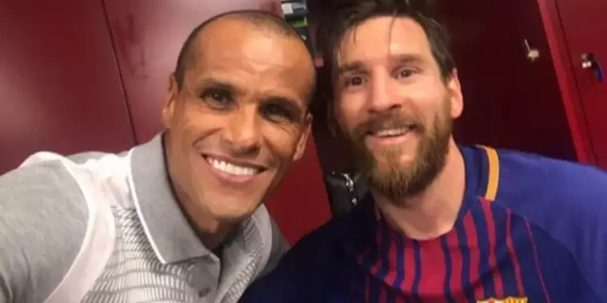 Craque argentino finalmente se tornou campeão do mundo com a sua seleção