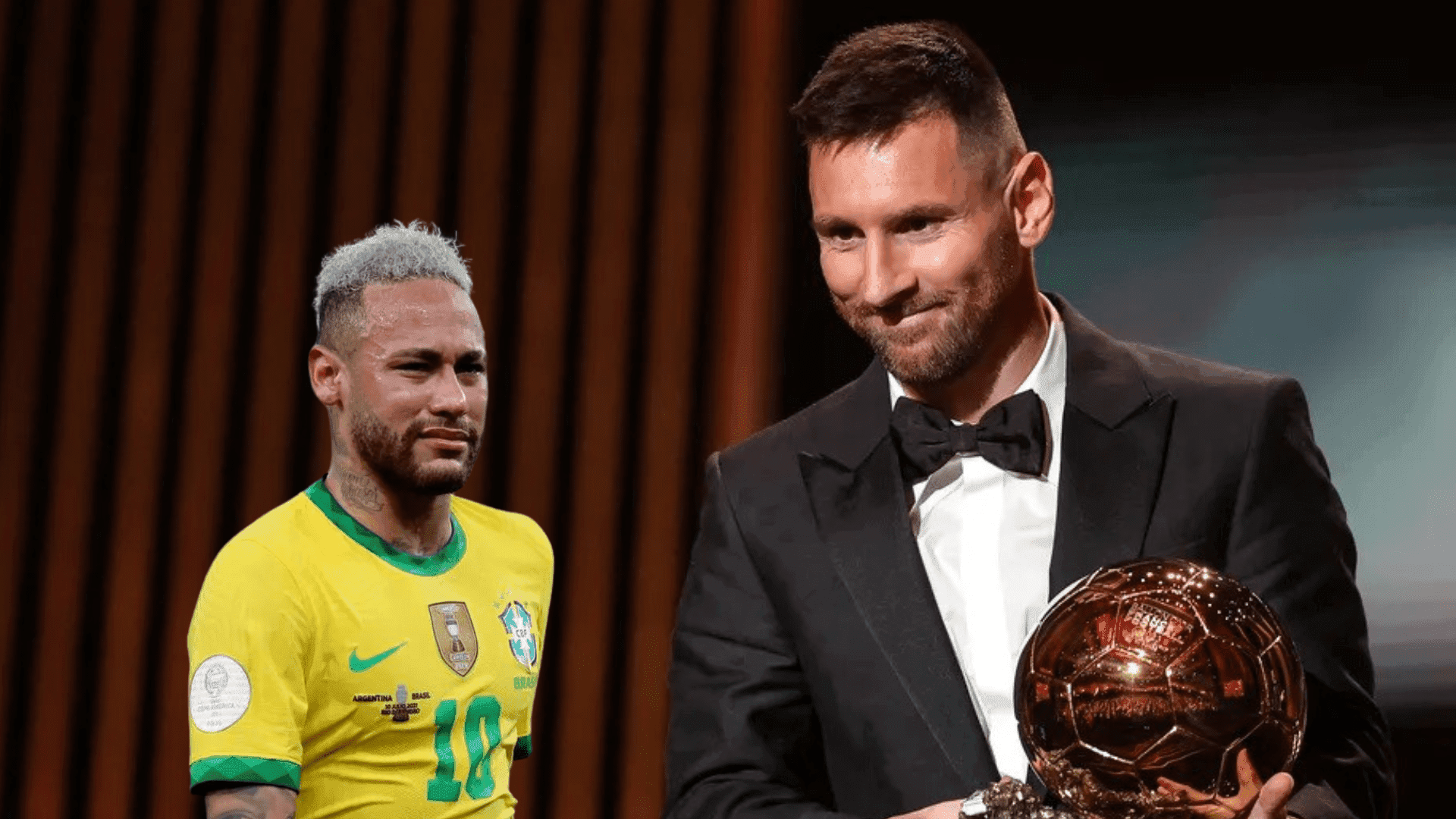 Craque argentino mais uma vez desbancou adversário em ranking da IFFHS