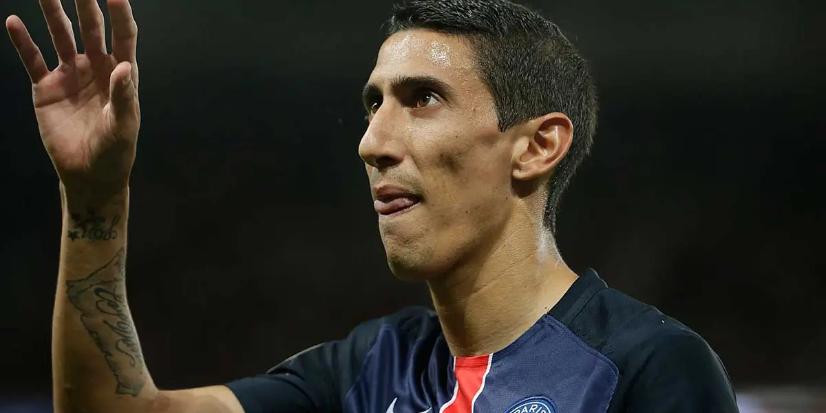 Craque argentino revelou próximos passos na carreira