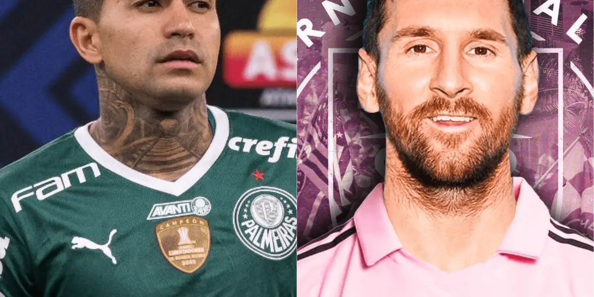 Craque argentino terá um dos maiores salários do futebol mundial