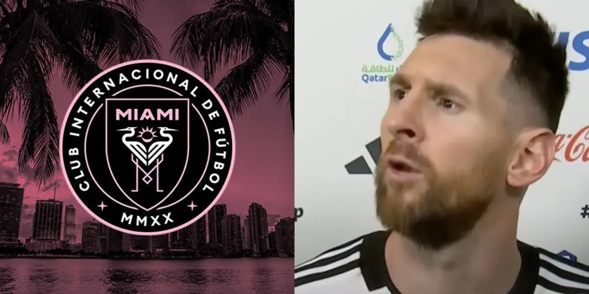 Craque argentino vai disputar a Major League Soccer