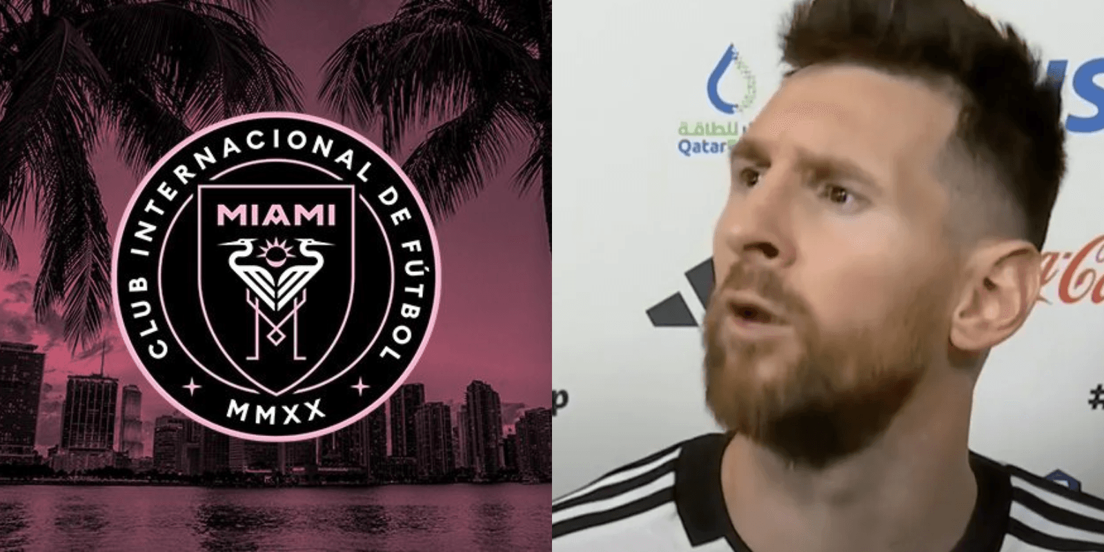 Craque argentino vai disputar a Major League Soccer