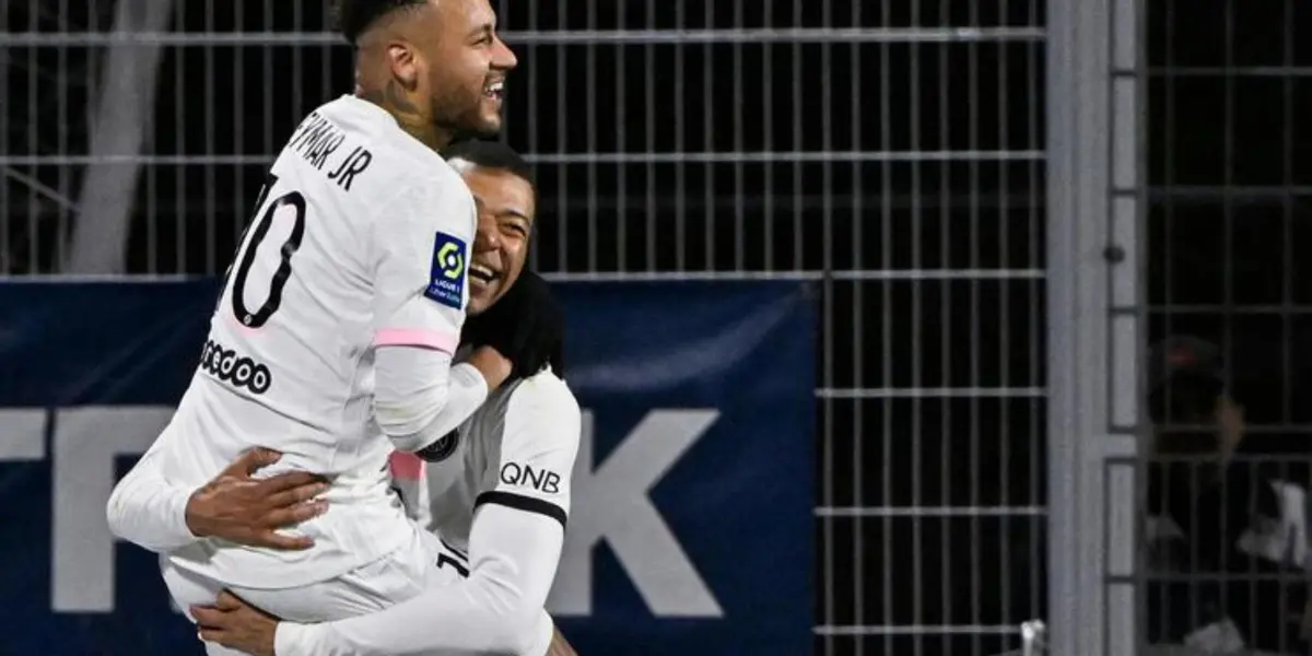 Craque brasileiro continua a ser muito questionado