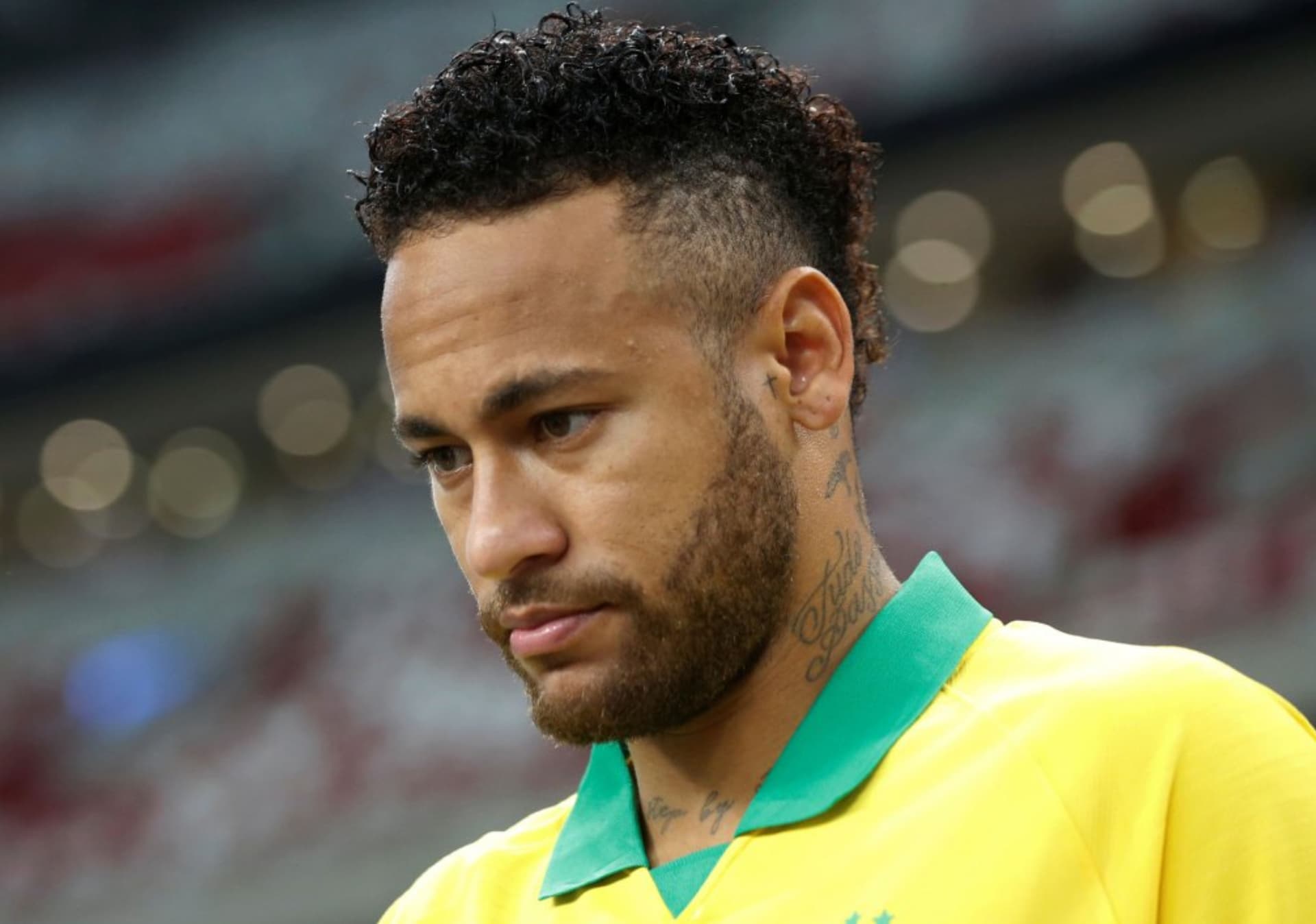Craque brasileiro deixou uma mensagem para os jogadores de Shakhtar e Dynamo Kiev