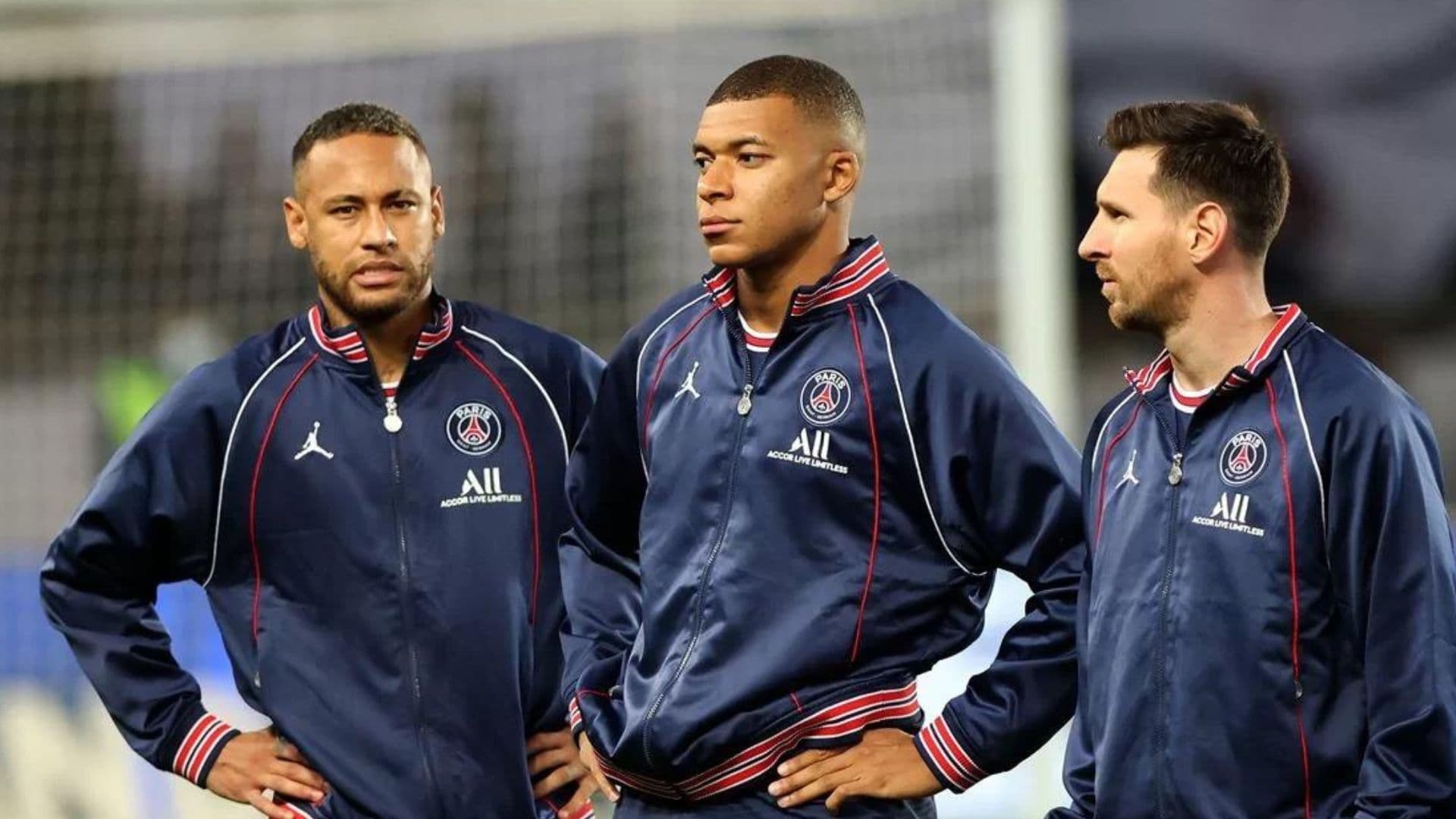 Craque brasileiro deverá ser negociado para fazer o PSG escapar de multa pesada