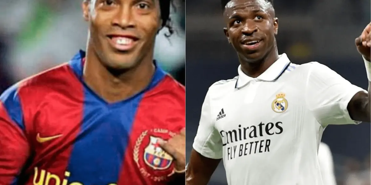 Craque brasileiro do Real Madrid será tema de um documentário da Netflix