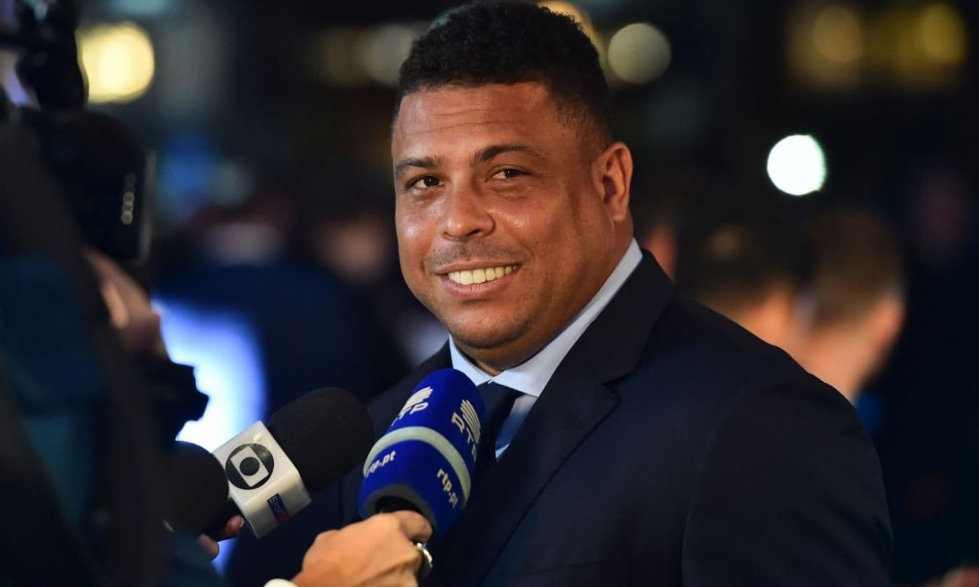 Craque brasileiro é CEO de dois clubes; o Real Valladolid e o Cruzeiro