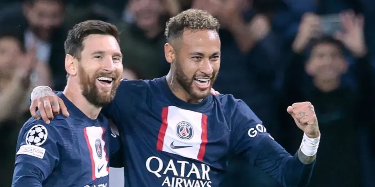 Enquanto Neymar ganha R$ 140 mi da Puma, o patrocínio da Adidas para Messi