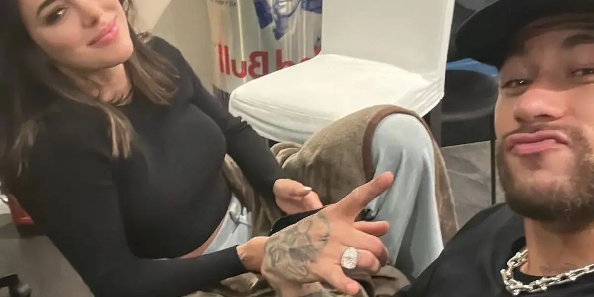 Craque brasileiro está no Brasil se recuperando de lesão no tornozelo direito