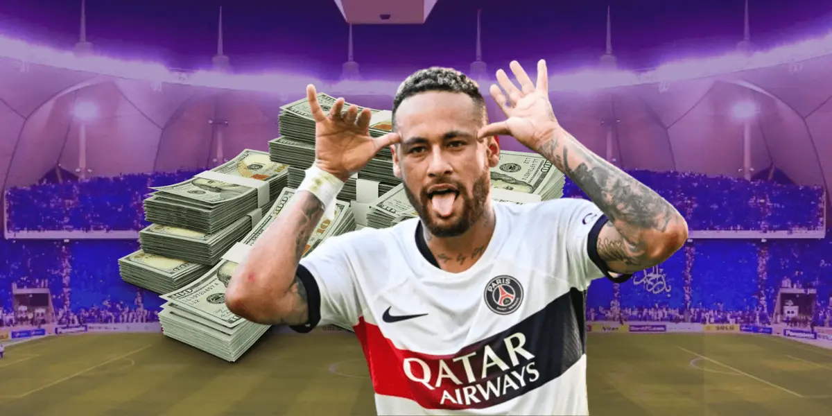 Craque brasileiro está em negociações avançadas para jogar no Al-Hilal, de Jorge Jesus