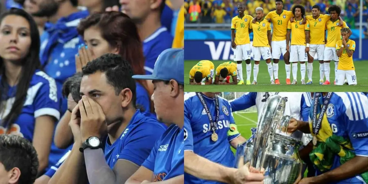 Craque brasileiro está sem clube há quase um ano e pede emprego na Série B do Brasileirão