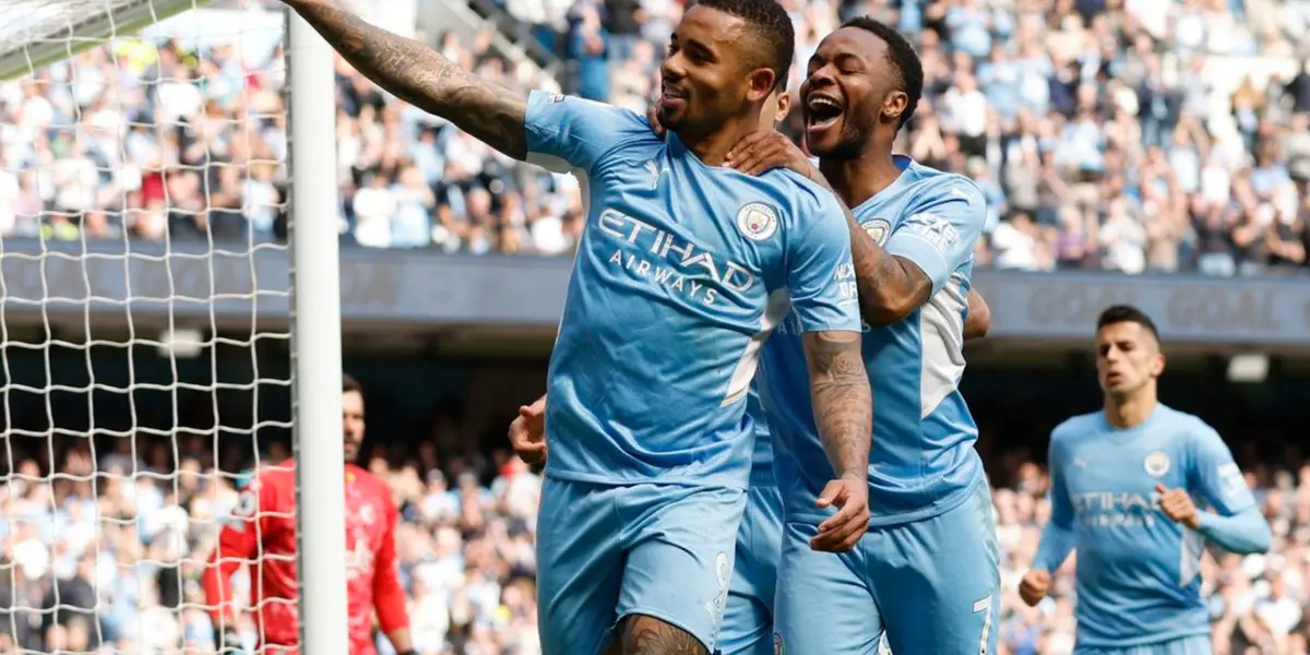 Craque brasileiro está a viver grande momento em Inglaterra