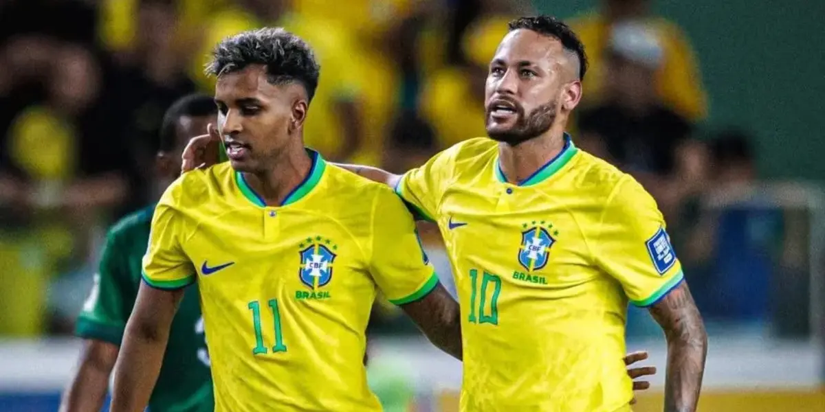 Craque brasileiro fala sobre o retorno de Neymar ao Santos