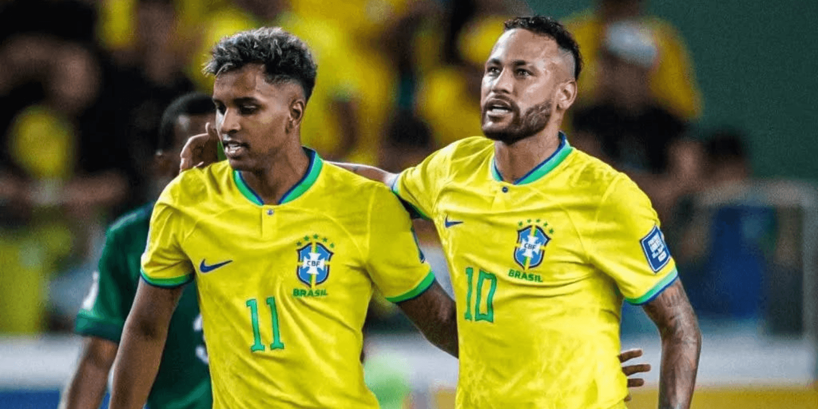 Craque brasileiro fala sobre o retorno de Neymar ao Santos