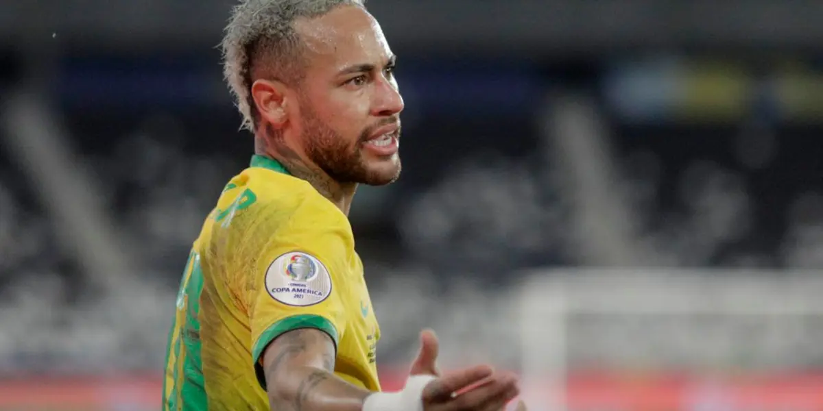 Craque brasileiro falou ainda da sua tentativa de regressar ao Barcelona