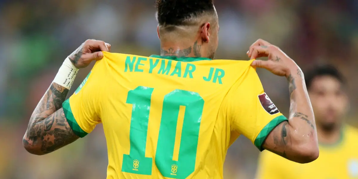 Craque brasileiro fez 2 gols frente à Coreia do Sul