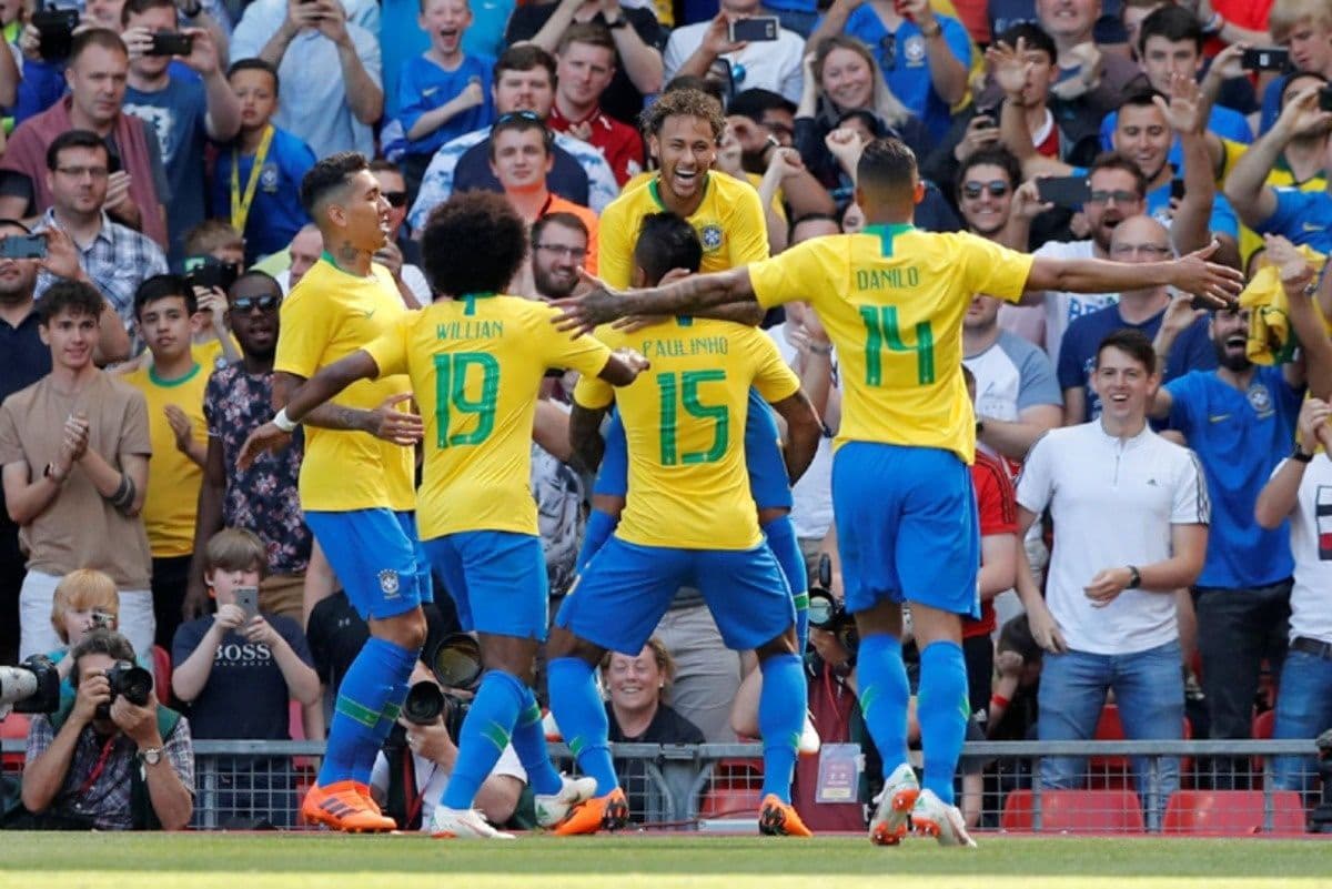 Craque brasileiro ficará livre no mercado