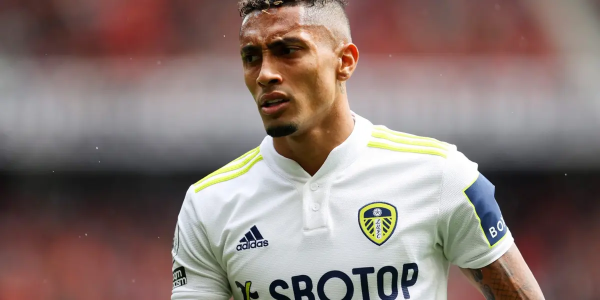 Craque brasileiro muito pretendido por vários gigantes europeus