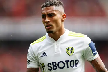 Craque brasileiro muito pretendido por vários gigantes europeus