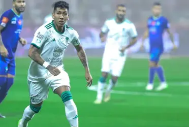 Craque brasileiro não conseguiu evitar a primeira derrota da equipe na competição