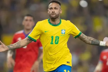 Craque brasileiro participou de anúncio na internet ao lado de Gerard Piqué