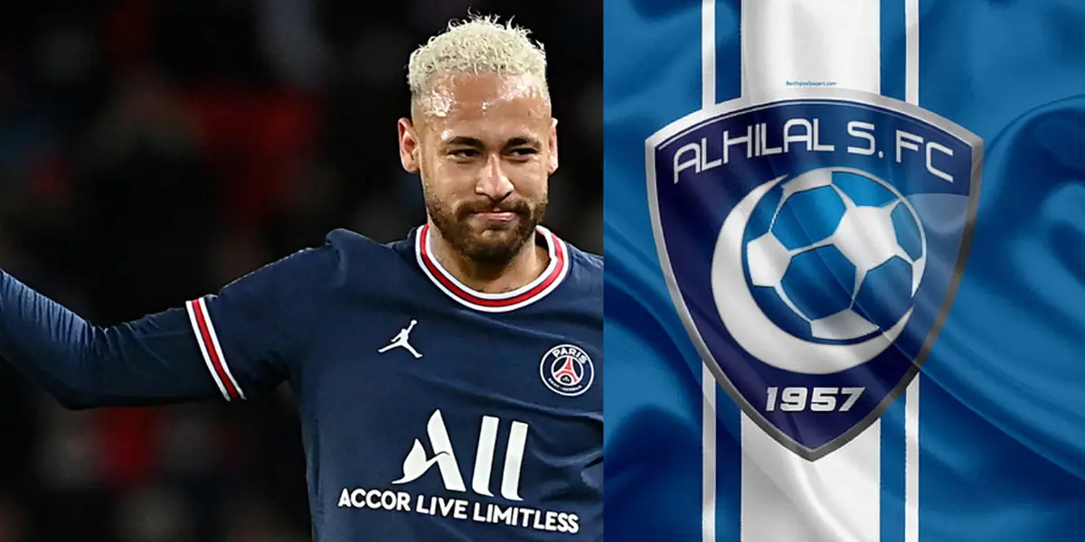 Craque brasileiro passa a ser o alvo do Al-Hilal, algoz do Flamengo no Mundial de Clubes