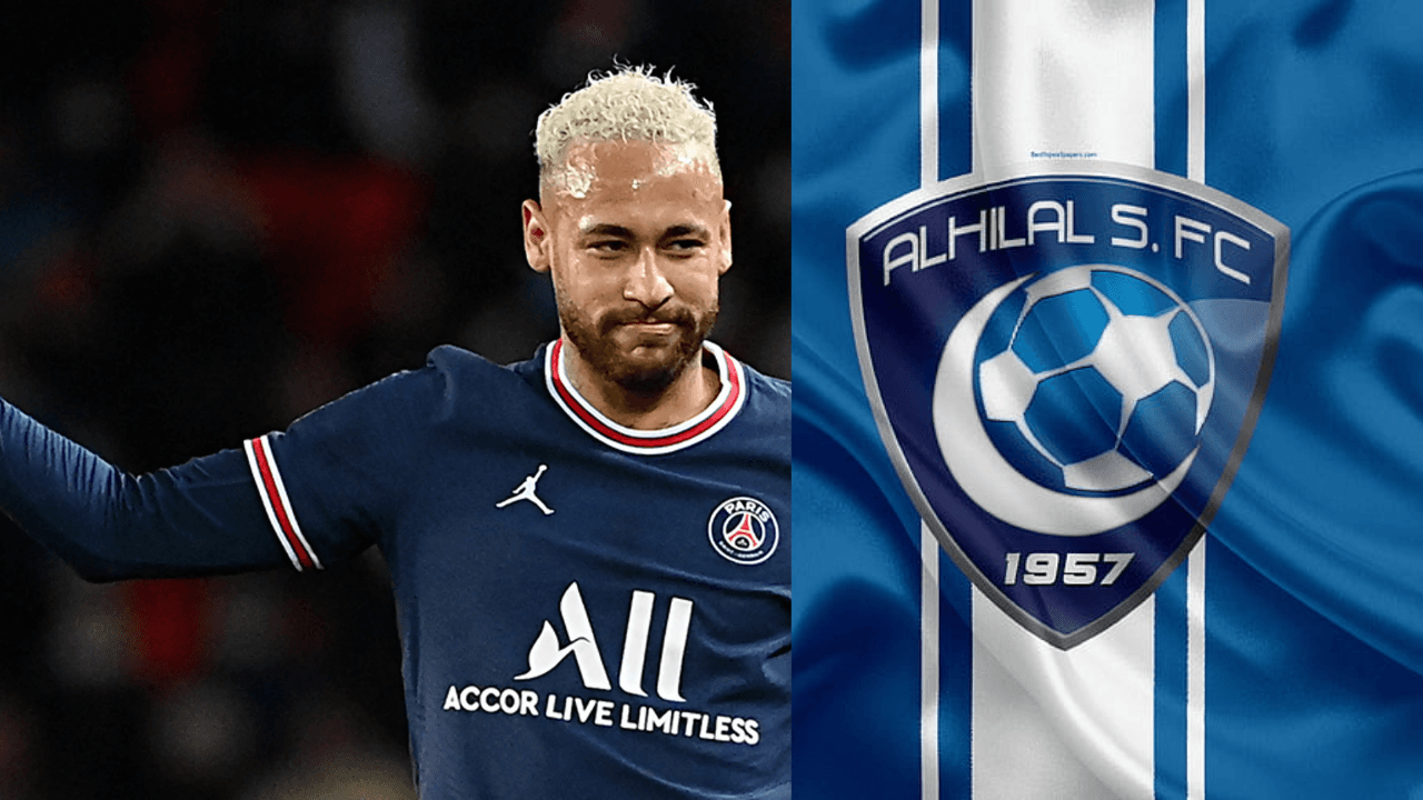 Craque brasileiro passa a ser o alvo do Al-Hilal, algoz do Flamengo no Mundial de Clubes