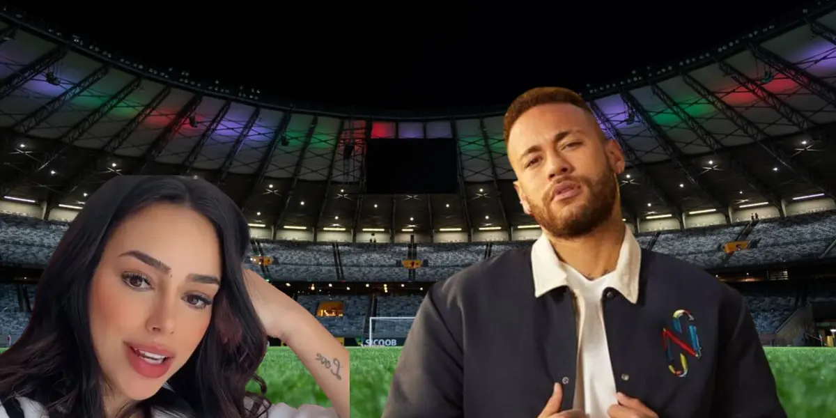 Craque brasileiro passou por cirurgia delicada no joelho esquerdo nesta quinta-feira