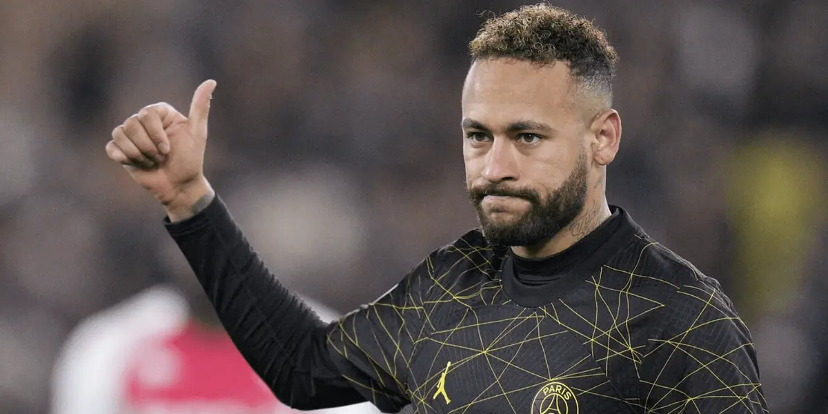 Moeda de troca, Neymar pode ser trocado por craque do Manchester City