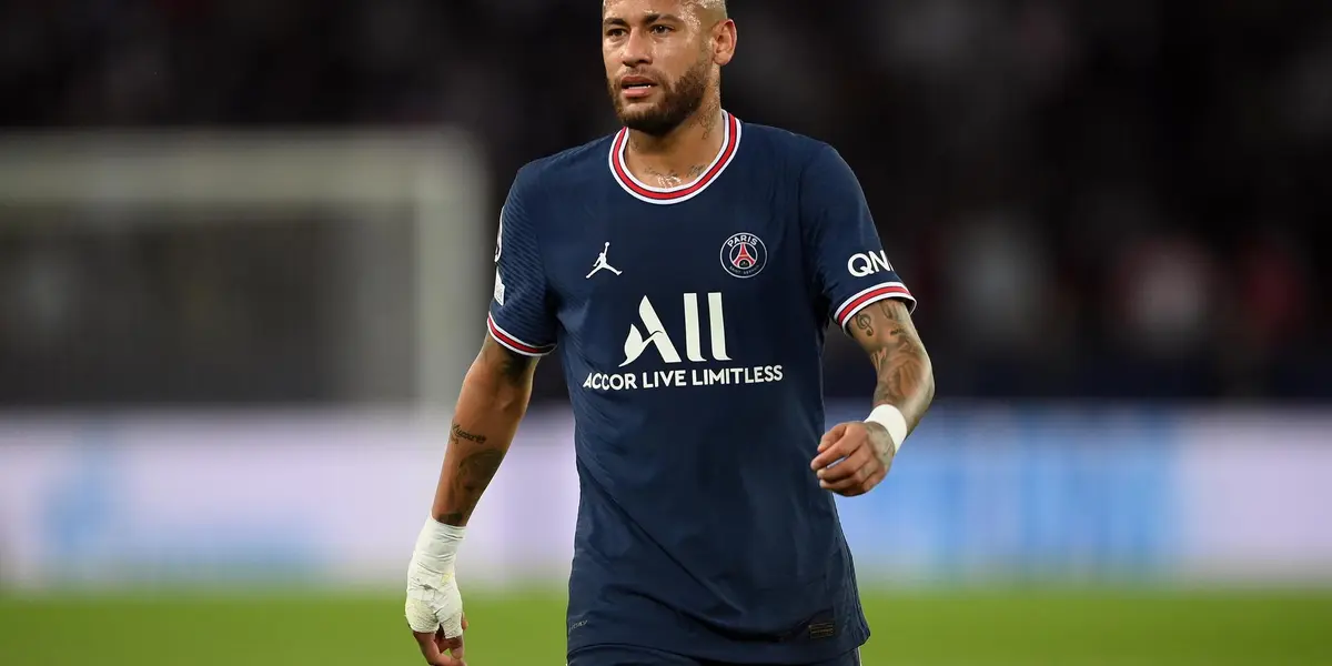 Craque brasileiro pode estar de saída do PSG