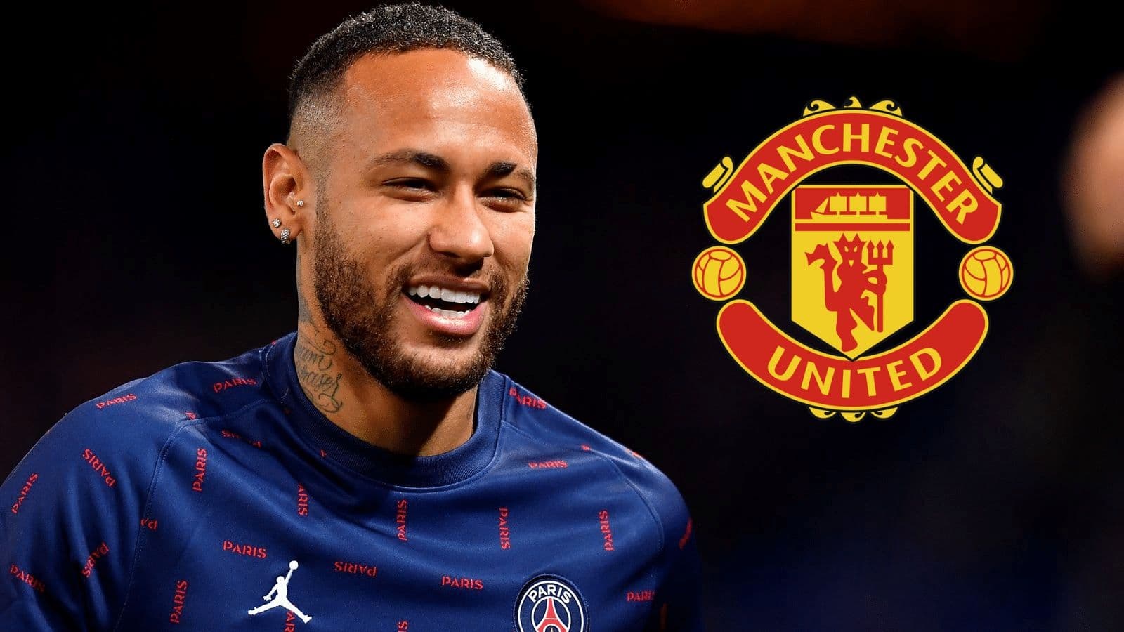 Craque brasileiro pode ser o grande reforço do clube inglês